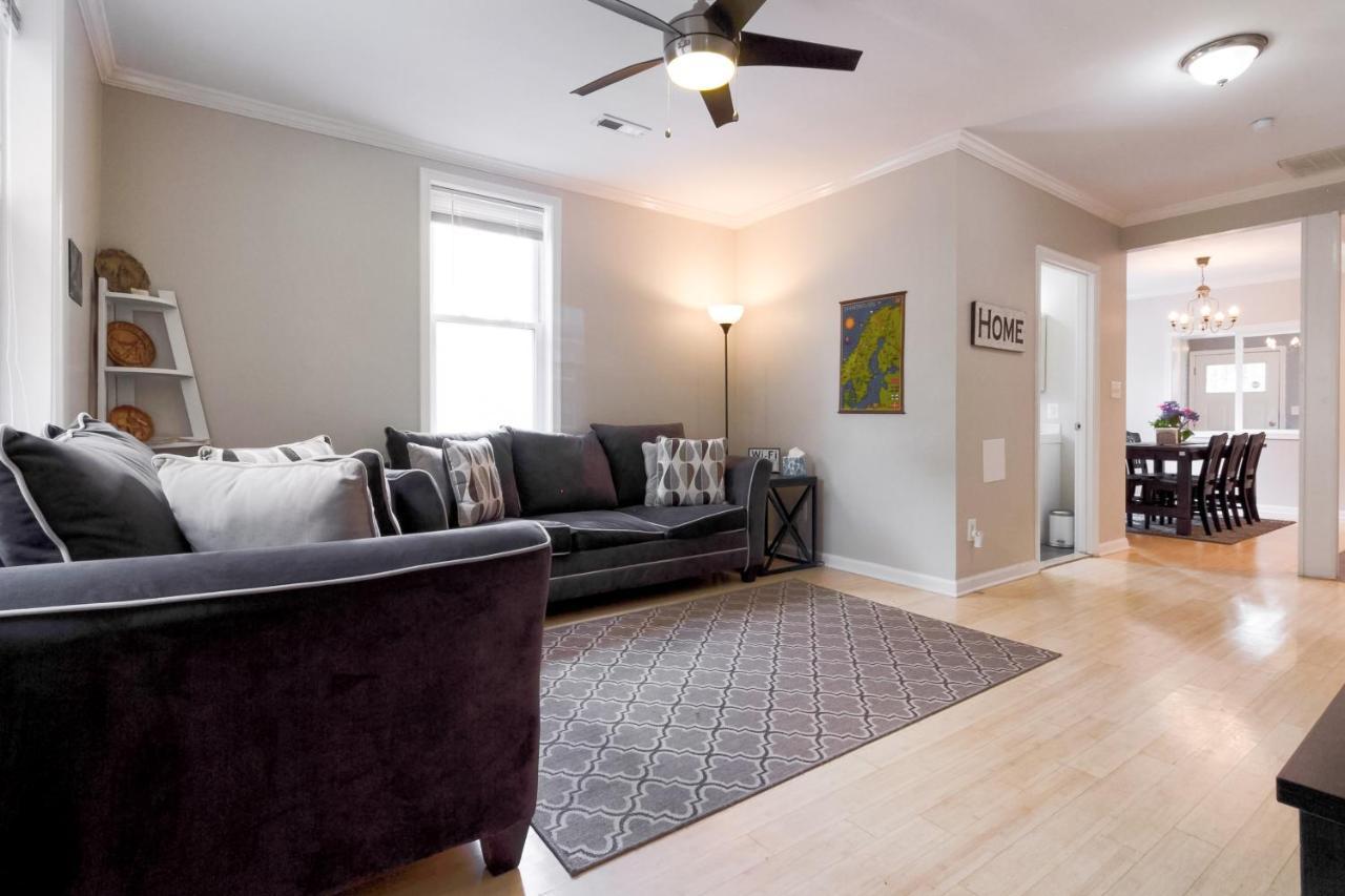 The Gray Corner House By Gallaudet 3 Bedroom 2 Ba Ferienhaus Washington