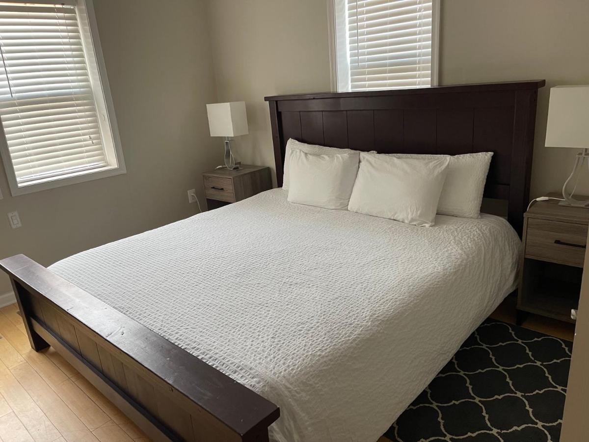 Ferienhaus The Gray Corner House By Gallaudet 3 Bedroom 2 Ba Washington