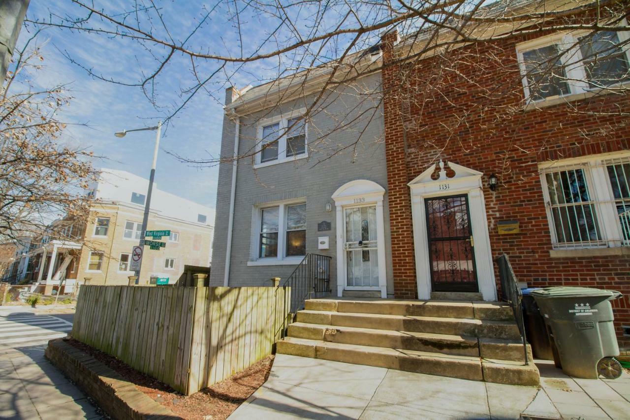 Ferienhaus The Gray Corner House By Gallaudet 3 Bedroom 2 Ba